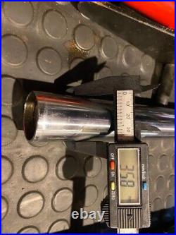 Yamaha XT500 XT 500 1977-1979 Pair Front Forks Fork Legs 36mm