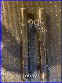 Yamaha XT500 XT 500 1977-1979 Pair Front Forks Fork Legs 36mm
