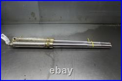 Yamaha XT500 XT 500 Pair Of Suspension Fork Legs/Stanchion Tubes