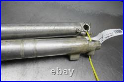Yamaha XT500 XT 500 Pair Of Suspension Fork Legs/Stanchion Tubes