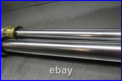 Yamaha XT500 XT 500 Pair Of Suspension Fork Legs/Stanchion Tubes