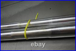 Yamaha XT500 XT 500 Pair Of Suspension Fork Legs/Stanchion Tubes