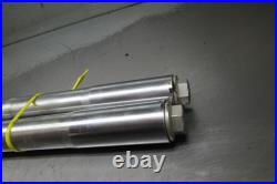 Yamaha XT500 XT 500 Pair Of Suspension Fork Legs/Stanchion Tubes