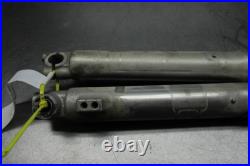 Yamaha XT500 XT 500 Pair Of Suspension Fork Legs/Stanchion Tubes
