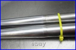 Yamaha XT500 XT 500 Pair Of Suspension Fork Legs/Stanchion Tubes