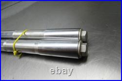 Yamaha XT500 XT 500 Pair Of Suspension Fork Legs/Stanchion Tubes