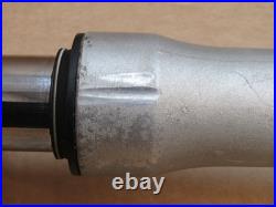 Yamaha XT 125 R 2007 fork tube stanchions (14828) Yamaha XT 125 R 2007 fork tube stanchions (14828)