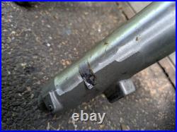 Yamaha XT 200 XT 125 XT125 1982 1984 Front Forks Tubes Suspension
