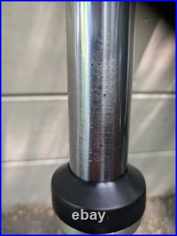 Yamaha XT 200 XT 125 XT125 1982 1984 Front Forks Tubes Suspension