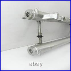 Yamaha XT 600 3TB Fork Stand Pipe Immersion Tubes Shock Absorber Axle 24344