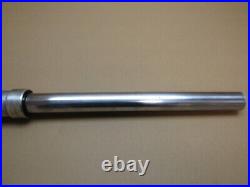 Yamaha XT 600 E left fork tube stanchion (10590)