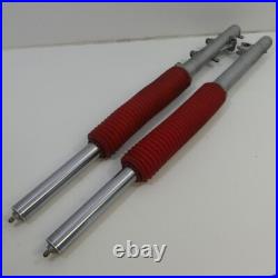 Yamaha XT 600 Z 3AJ EZ91 Fork Tubes Front Shock Absorber 33567