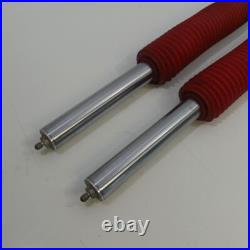 Yamaha XT 600 Z 3AJ EZ91 Fork Tubes Front Shock Absorber 33567