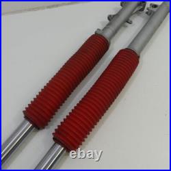 Yamaha XT 600 Z 3AJ EZ91 Fork Tubes Front Shock Absorber 33567