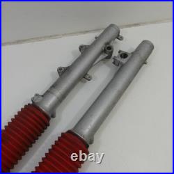 Yamaha XT 600 Z 3AJ EZ91 Fork Tubes Front Shock Absorber 33567
