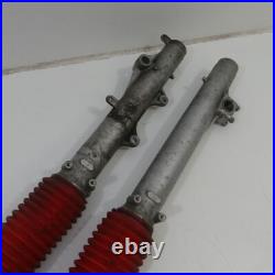 Yamaha XT 600 Z 3AJ EZ91 Fork Tubes Front Shock Absorber 33567