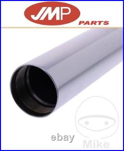 Yamaha XT 660 R 2004-2016 JMP Chrome Fork Tube