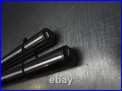 Yamaha XV250 Virago XV 250 Pair Of Suspension Fork Legs / Stanchion Tubes
