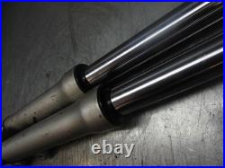 Yamaha XV250 Virago XV 250 Pair Of Suspension Fork Legs / Stanchion Tubes