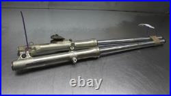 Yamaha XV750 Virago 1980-1983 Motorcycle Forks Tubes Suspension Fork Legs