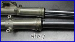 Yamaha XV750 Virago 1980-1983 Motorcycle Forks Tubes Suspension Fork Legs