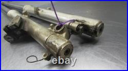 Yamaha XV750 Virago 1980-1983 Motorcycle Forks Tubes Suspension Fork Legs