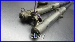 Yamaha XV750 Virago 1980-1983 Motorcycle Forks Tubes Suspension Fork Legs