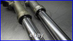 Yamaha XV750 Virago 1980-1983 Motorcycle Forks Tubes Suspension Fork Legs