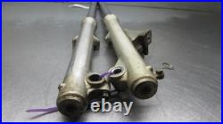 Yamaha XV750 Virago 1980-1983 Motorcycle Forks Tubes Suspension Fork Legs