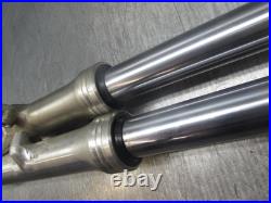 Yamaha XV920 XV 920 Virago Front Suspension Forks