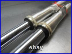 Yamaha XVS1100 Dragstar Classic 1998-On Motorcycle Forks Tubes Suspension