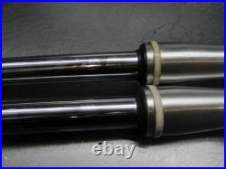 Yamaha XVS1100 Dragstar Classic 1998-On Motorcycle Forks Tubes Suspension