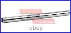 Yamaha XVS1100 XVS 1100 2000 2001 2002 2003 Fork Tube / Stanchion 41mm x 604mm