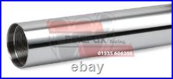 Yamaha XVS1100 XVS 1100 2000 2001 2002 2003 Fork Tube / Stanchion 41mm x 604mm