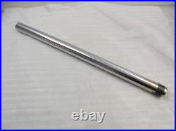 Yamaha XVS125 XVS250 Dragster 2000-2004 Genuine Chrome Front Fork Inner Tube New Yamaha XVS125 XVS250 Dragster 2000-2004 Genuine Chrome Front Fork Inner Tube New