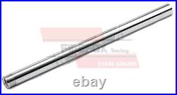 Yamaha XVS650 Drag Star 1997 2002 XVS400 Fork Tube / Stanchion 41mm x 595mm