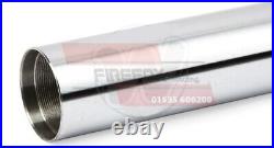 Yamaha XVS650 Drag Star 1997 2002 XVS400 Fork Tube / Stanchion 41mm x 595mm