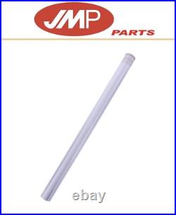 Yamaha XVS 650 AH Drag Star Classic 2001-2003 JMP Chrome Fork Tube Yamaha XVS 650 AH Drag Star Classic 2001-2003 JMP Chrome Fork Tube