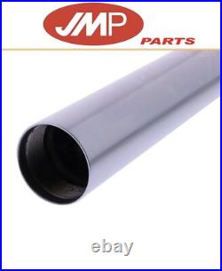 Yamaha XVS 650 AH Drag Star Classic 2001-2003 JMP Chrome Fork Tube