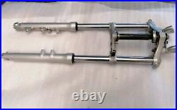 Yamaha XV 125 5AJ Virago Fork Tube