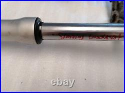 Yamaha XV 125 5AJ Virago Fork Tube