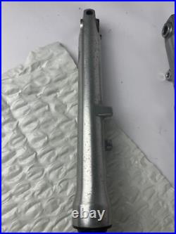 Yamaha XV 535 Virago 2YL year96 fork legs fork tubes fork pair #8617