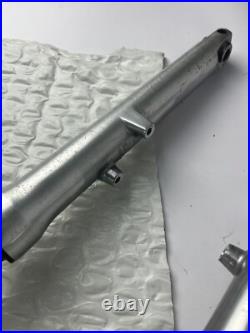 Yamaha XV 535 Virago 2YL year96 fork legs fork tubes fork pair #8617