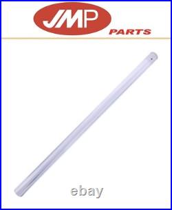 Yamaha XV 750 Virago spoked wheel 1995-1997 JMP Chrome Fork Tube Yamaha XV 750 Virago spoked wheel 1995-1997 JMP Chrome Fork Tube