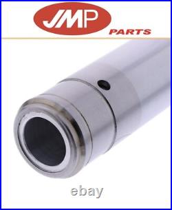 Yamaha XV 750 Virago spoked wheel 1995-1997 JMP Chrome Fork Tube Yamaha XV 750 Virago spoked wheel 1995-1997 JMP Chrome Fork Tube