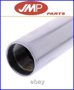 Yamaha XV 750 Virago spoked wheel 1995-1997 JMP Chrome Fork Tube Yamaha XV 750 Virago spoked wheel 1995-1997 JMP Chrome Fork Tube