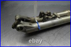 Yamaha XZ550 Vision XZ400 Vision 1982-On Motorcycle Forks Tubes Suspension
