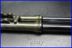 Yamaha XZ550 Vision XZ400 Vision 1982-On Motorcycle Forks Tubes Suspension