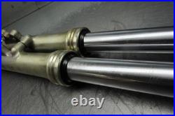 Yamaha XZ550 Vision XZ400 Vision 1982-On Motorcycle Forks Tubes Suspension