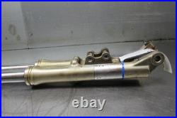 Yamaha XZ550 Vision XZ400 Vision 1982-On Motorcycle Forks Tubes Suspension